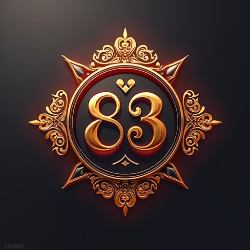 Logo 83y