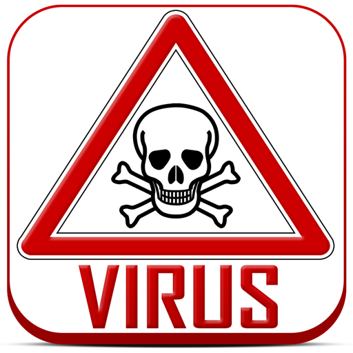 Virus Maker Prank